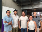 4 startups créées par des diplômés de l’IAE Montpellier hébergées au BIC de Montpellier